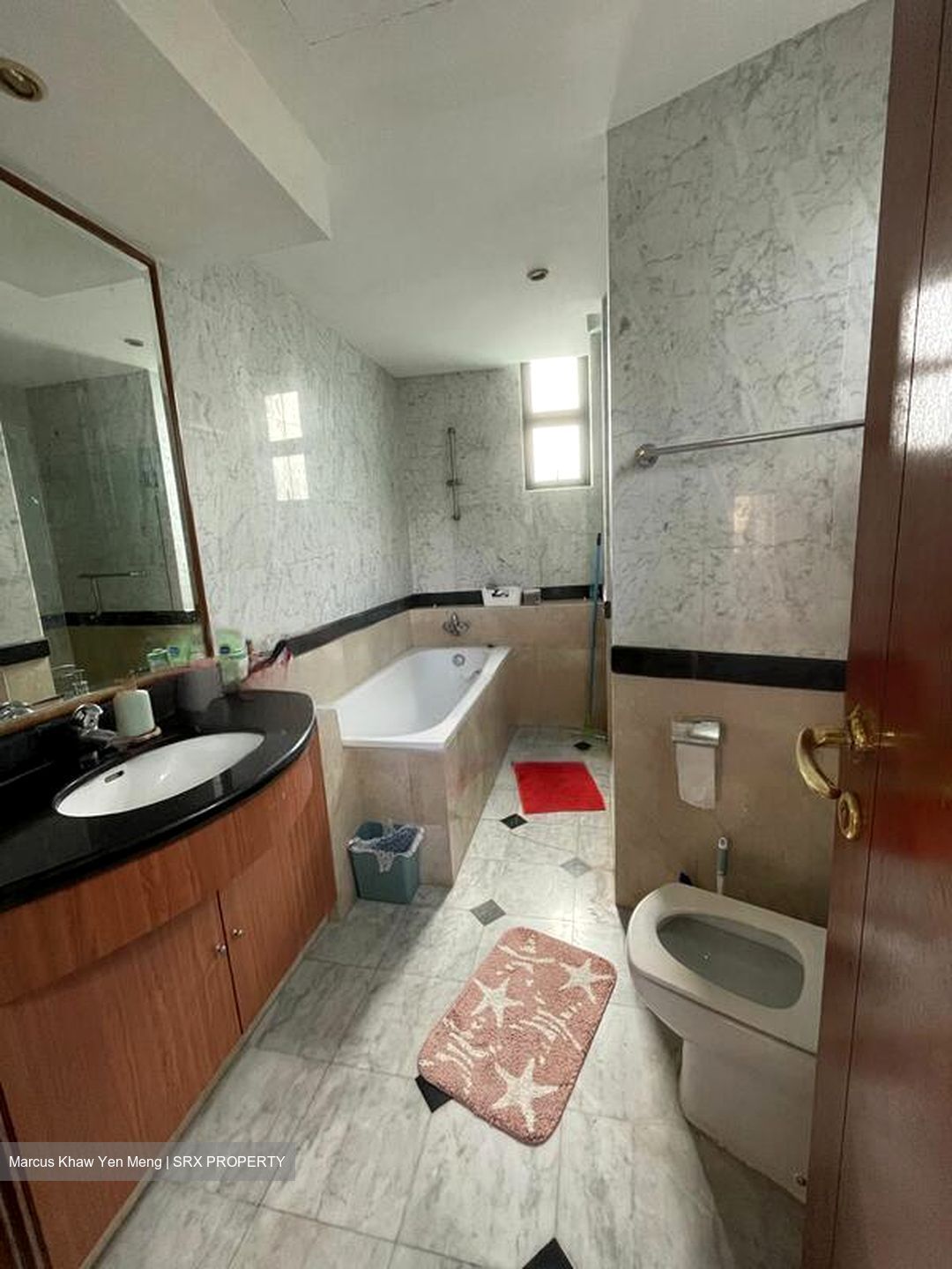 Jervois Jade (D10), Apartment #466777951